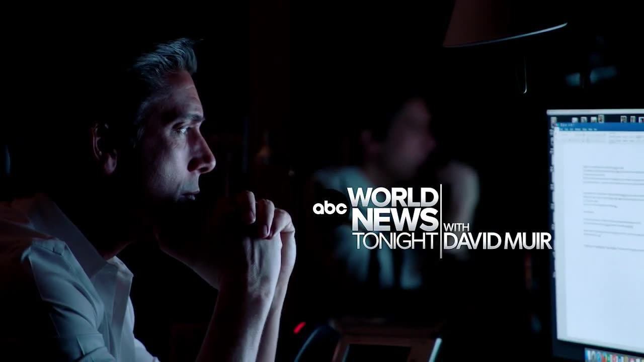 ABC World News Tonight with David Muir Full Broadcast - May 2, 2024