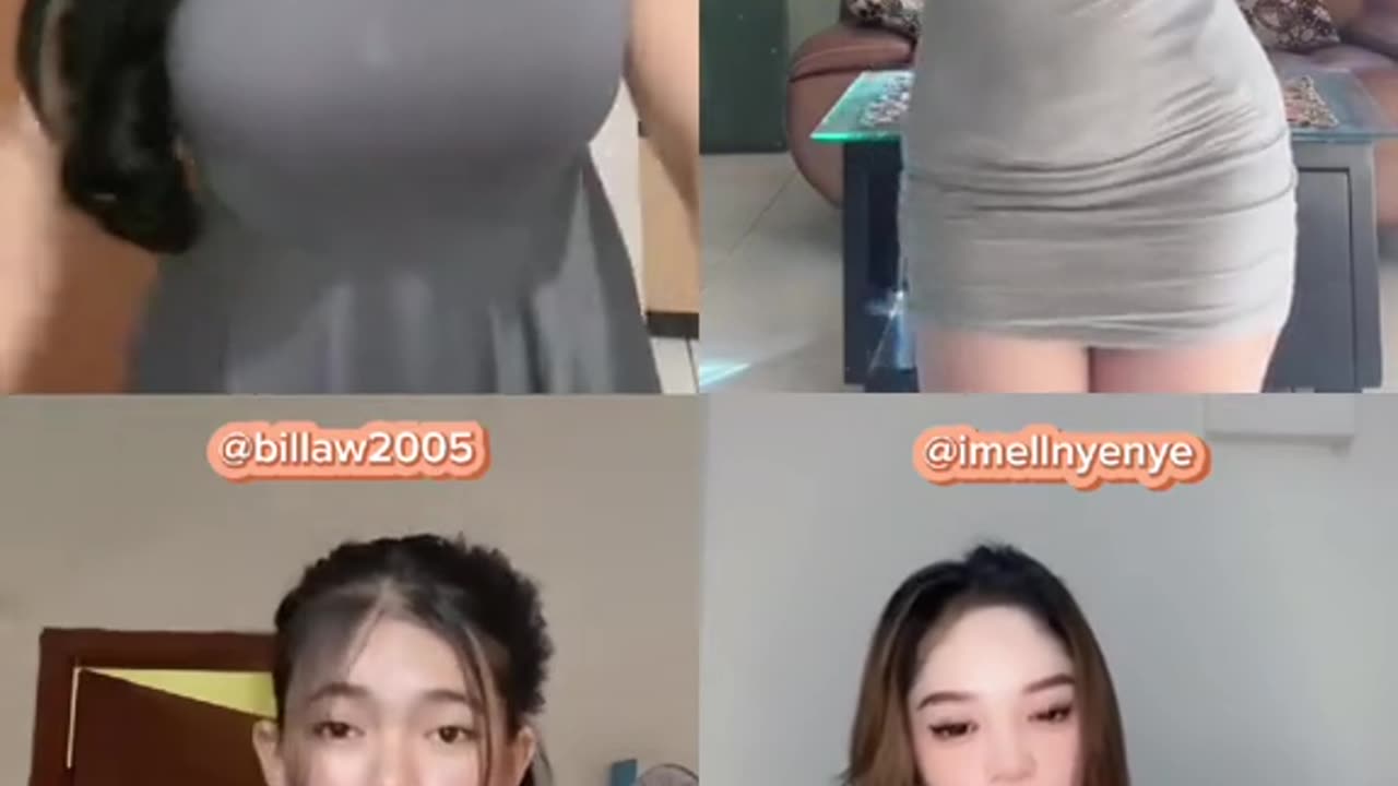 which is your favorite tiktok account 10