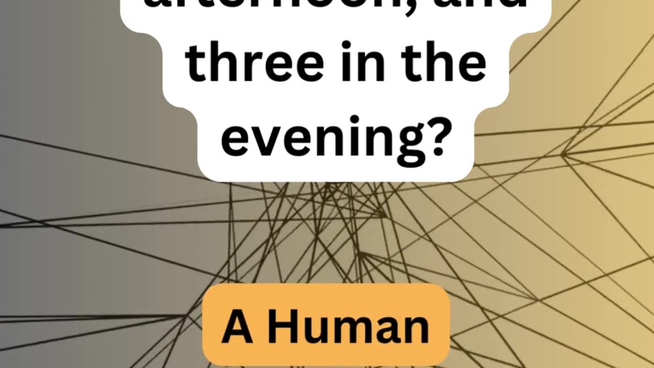 4 - Can You Crack This Tricky Riddle? 🧩 Most People Can't!