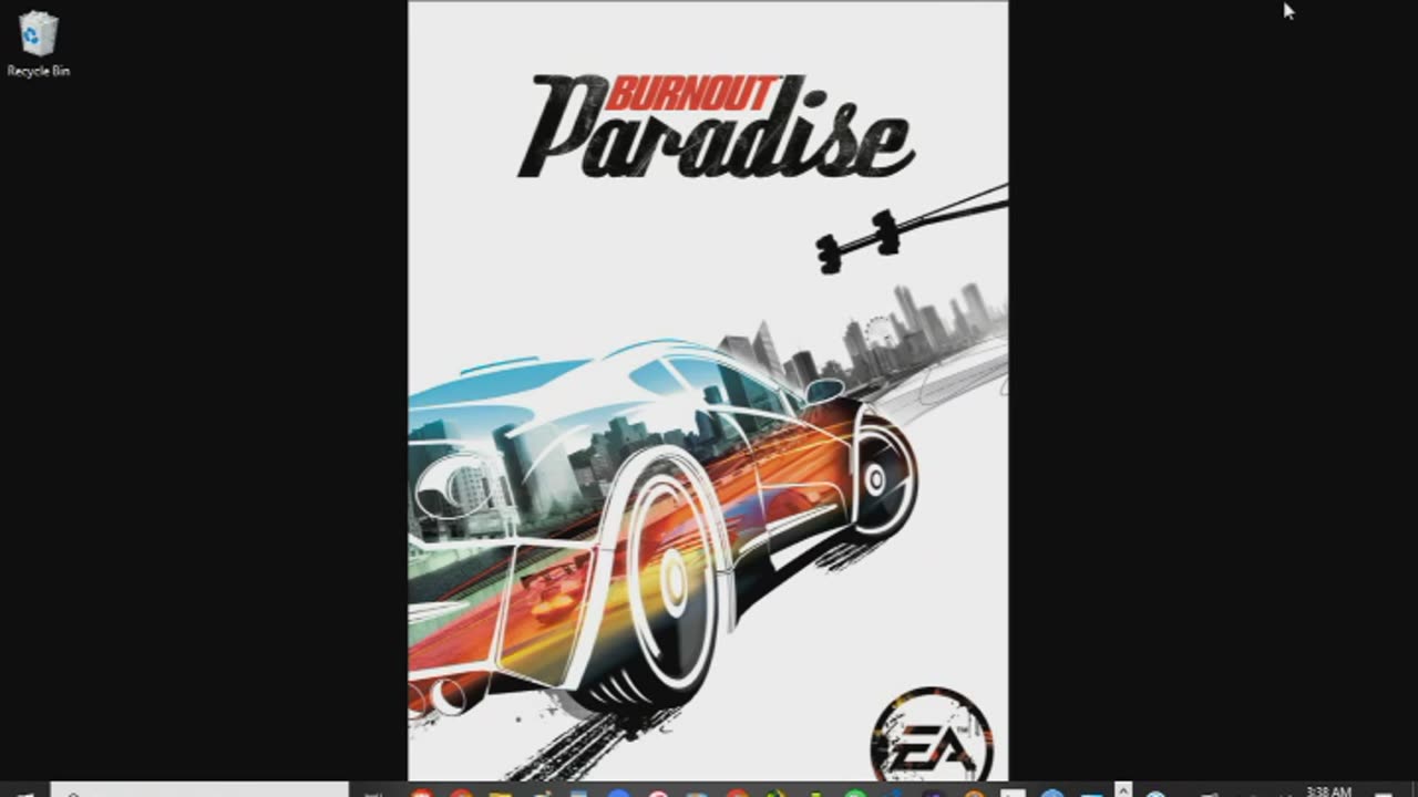 Burnout Paradise Part 2 Review