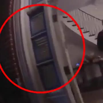 Paul Pelosi video... What do you see? Was this staged?