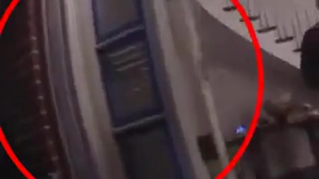 Paul Pelosi video... What do you see? Was this staged?