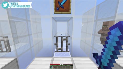 What's The Fastest Way to Kill in Minecraft 1.9?