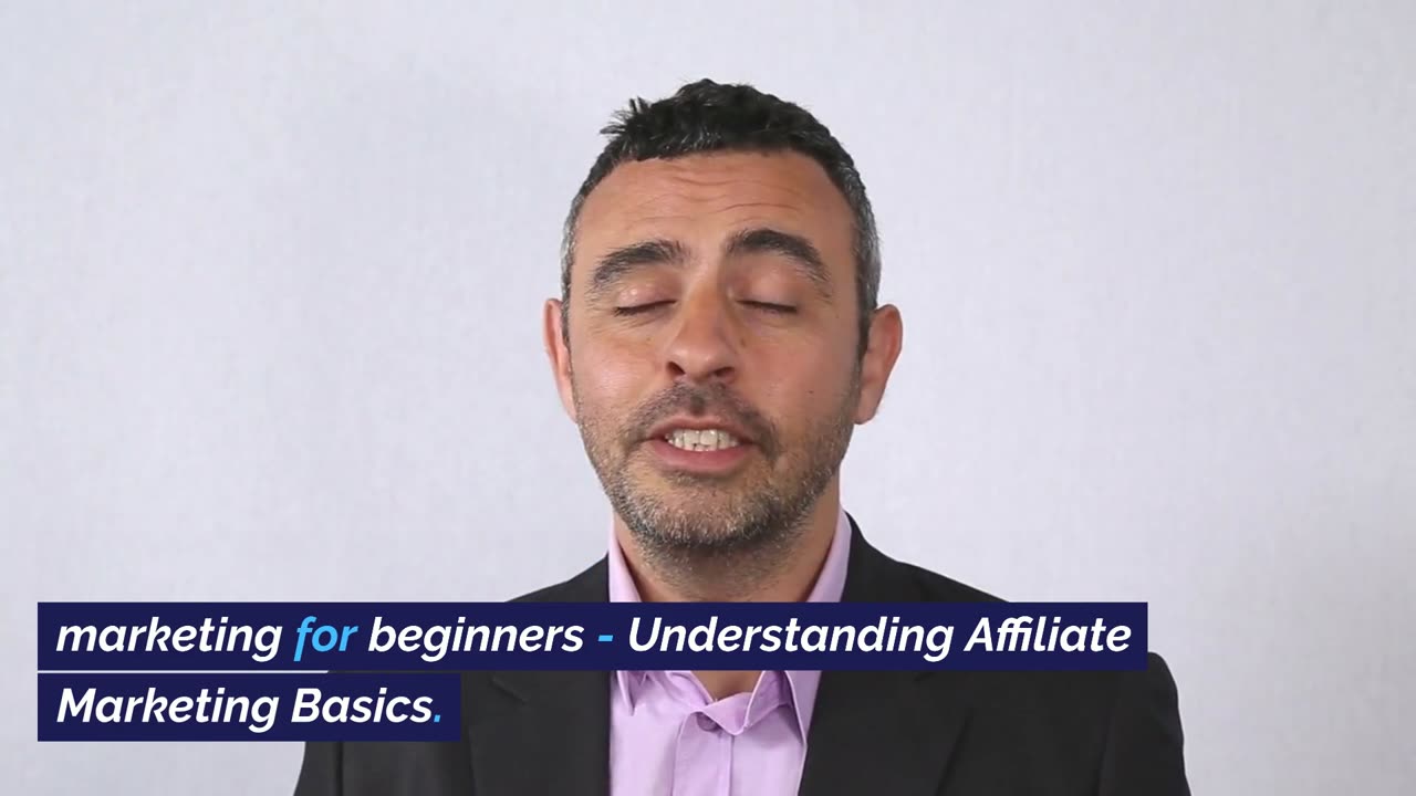 Understanding The Basics Of Affiliate Marketing