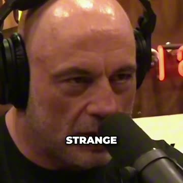 Joe Rogan Reveals How To Trip Without Dr*gs
