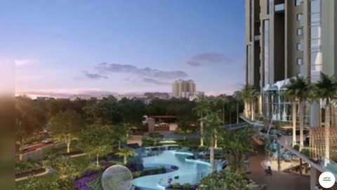 ATS Knightsbridge Premium Luxury Apartments Noida