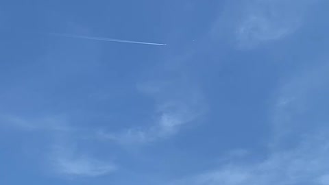 Chemtrails - Undeniable Proof from the UK