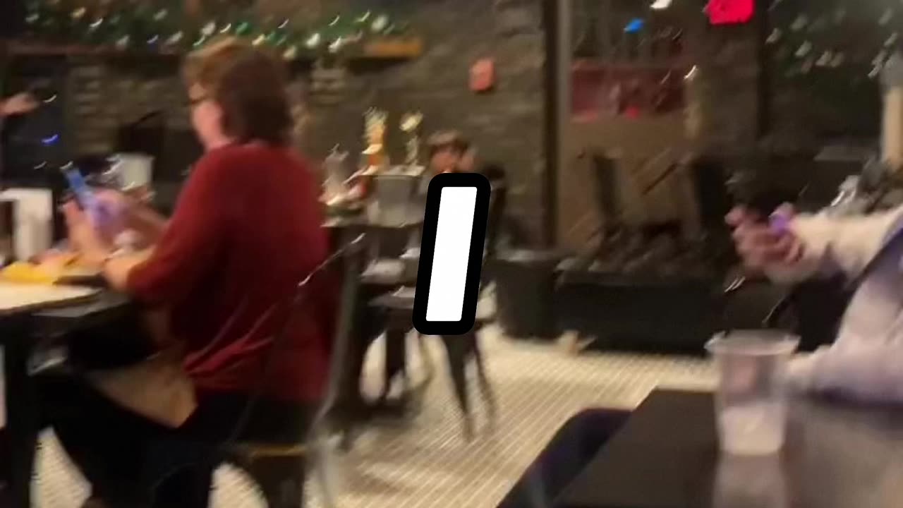 This kid has a funny joke.