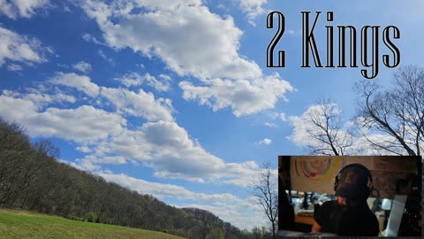 2 Kings - 13