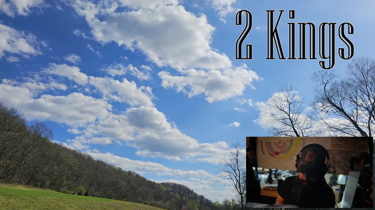 2 Kings - 13