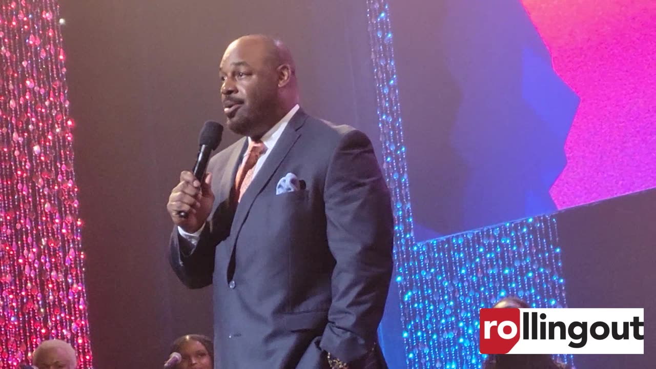 Donovan McNabb intro