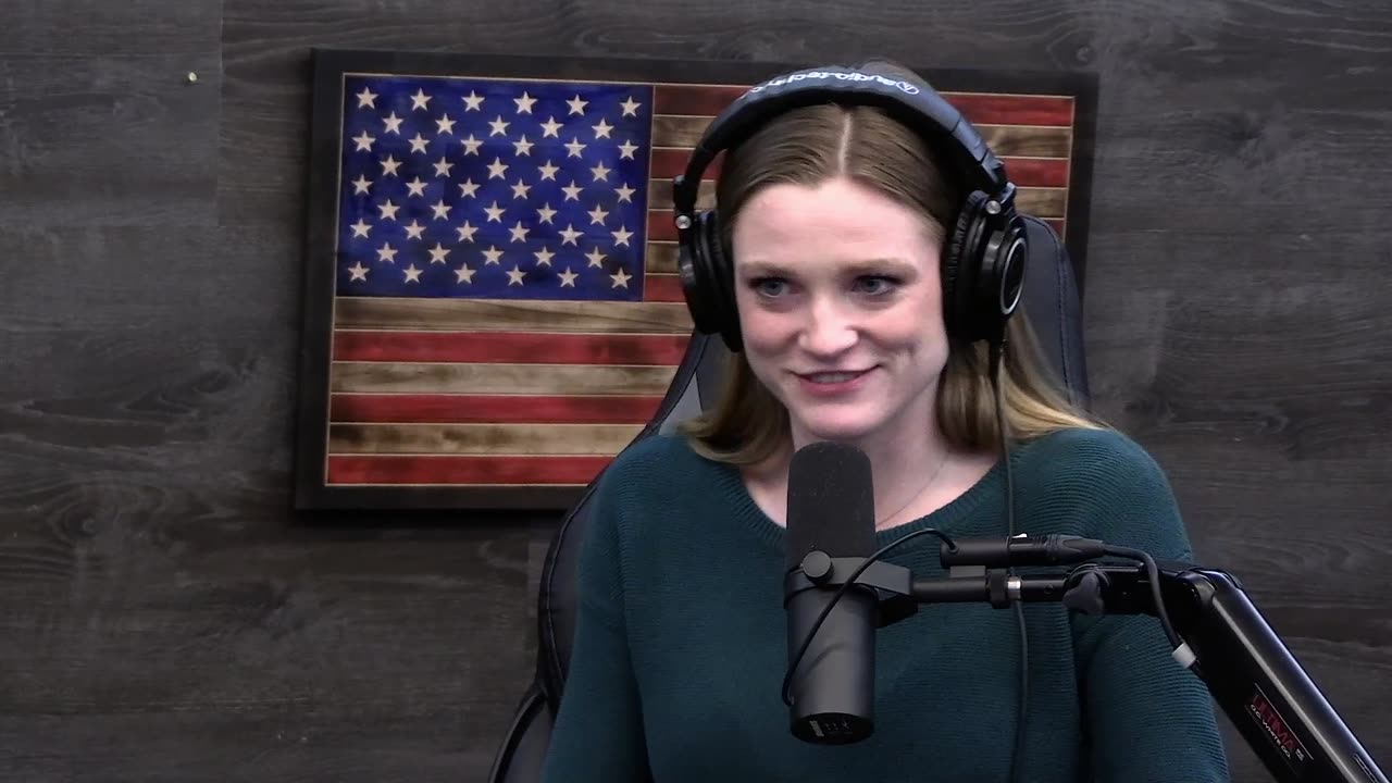 john rich uncensored show 2023