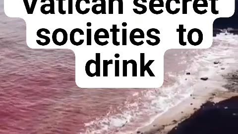 God's plans for secret societies