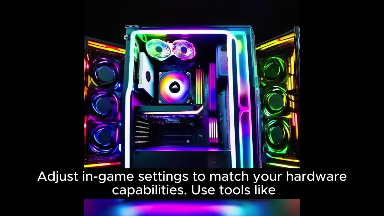 How to Optimize Your PC Build for Performance and Efficiency