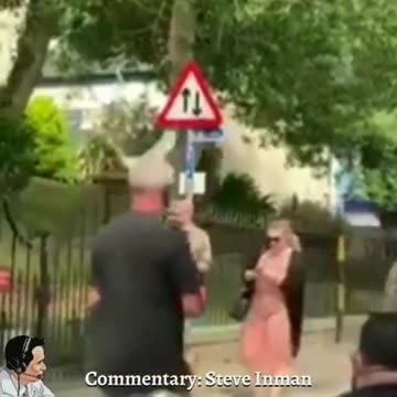 When Nature Takes Back