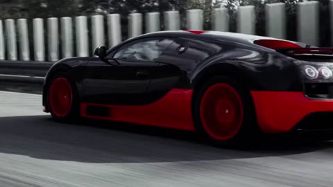 The 5 fastest cars of the year