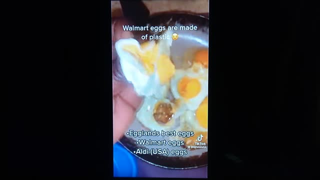 THE COST OF EGGS ARE THROUGH THE ROOF-RAWI LA YASHARAHLA YAHAWASHI IS COMING BACK!