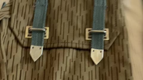 east German mag pouch