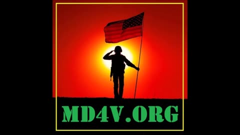 MD4V Holiday Giveaway & Fundraiser!!!