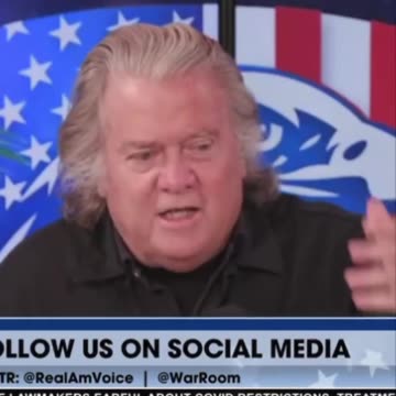 You are either going to fight for your country or let your country go to these evil demonic people