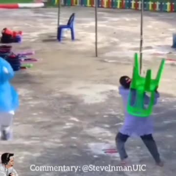 Say No To Nazi-l Swabs