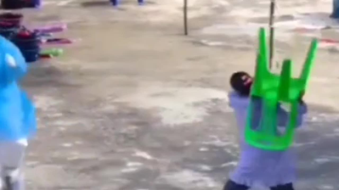 Say No To Nazi-l Swabs