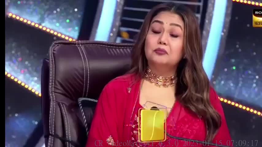 indian idol 2022indian idol full New songArunita हुई फिदा