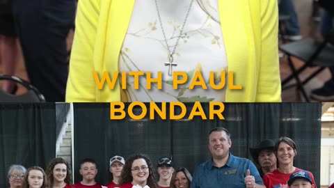 Oklahoma Speaks: Why Vote Paul Bondar