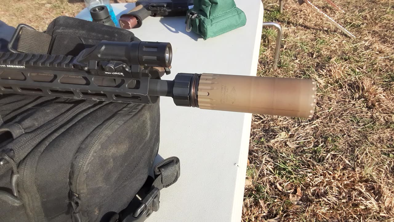 Yankee hill machine TURBO K