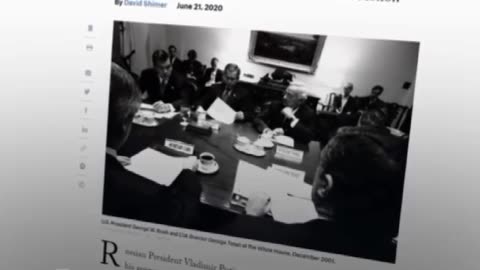 CIA testimony