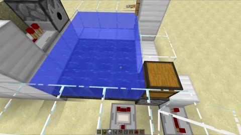 The Simple Automatic Boat Dock.