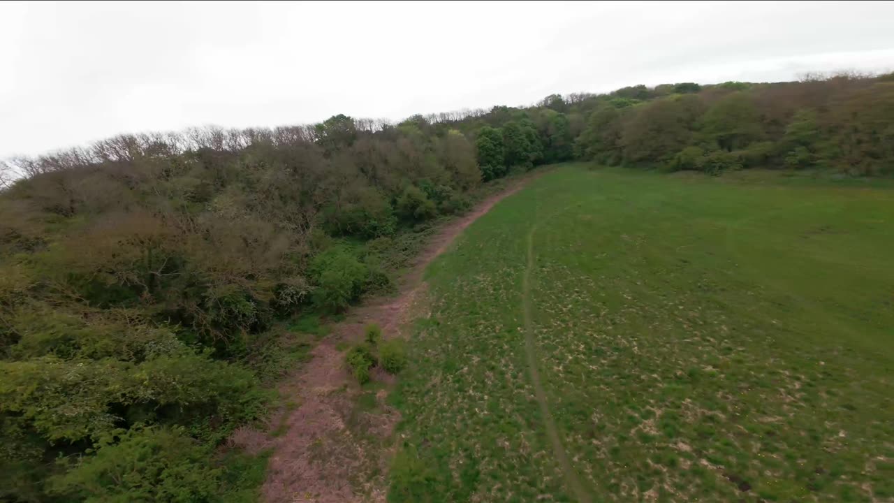 avata 2 sports mode fun crimdon viaduct