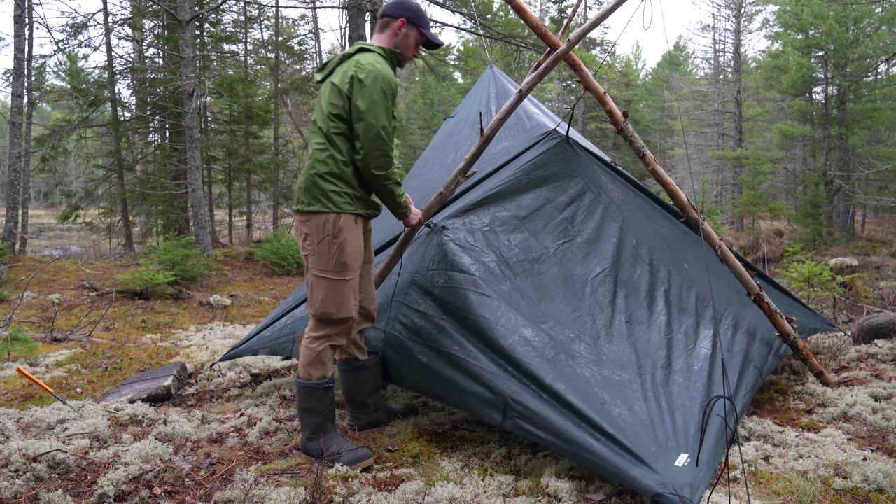 Top 5 Tarp and Camping Knots