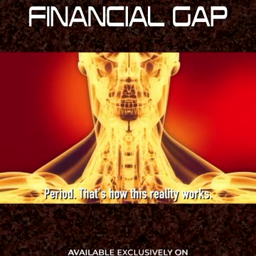 Bridging the Financial Gap ep12