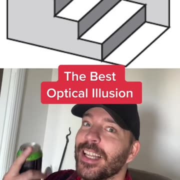 Best Optical Illusion