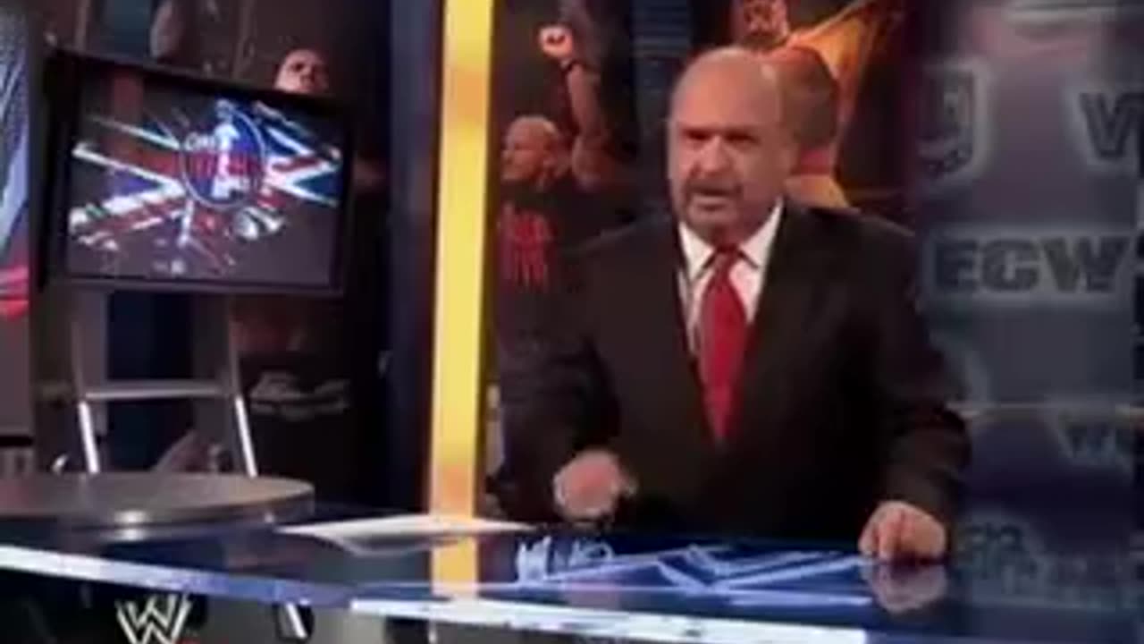 WWE VINTAGE Collection - Feb 08 2009 Episode № 36