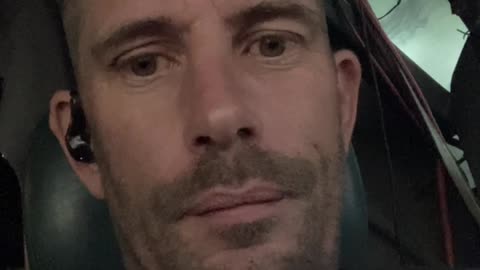 He said makes a lot of sense now that you said it. Imagine that so. They want to kill me