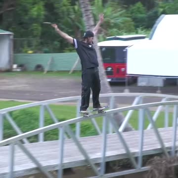 #MON🔥 Kanaan Dern (📹 John Manley)