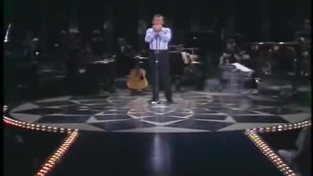 Bobby Darin - 'If I Were A Carpenter' 🎵- LIVE - 1973