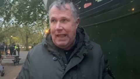 18+ Atheist Steve! Speakers Corner Nov 1st 2020 #speakerscorner