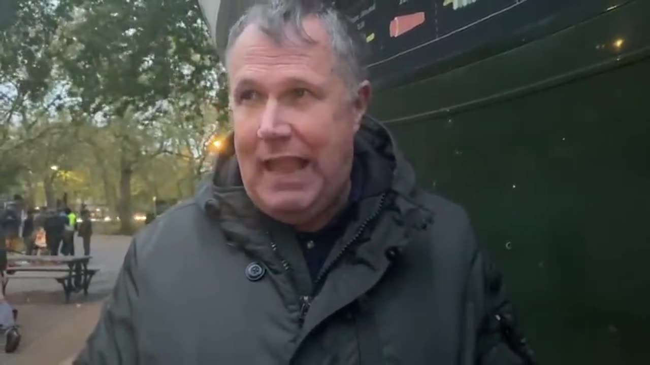 18+ Atheist Steve! Speakers Corner Nov 1st 2020 #speakerscorner