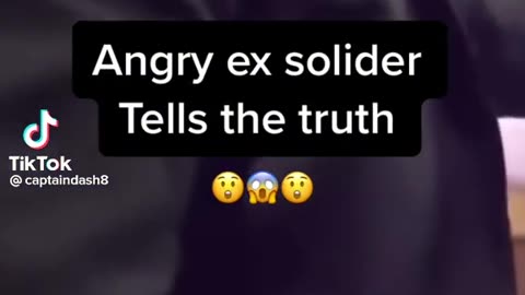 VETERAN CONFRONTS BUSH ABOUT IRAQ'S WAR 🇺🇸🇺🇸 YOU LIED AND MY FRIENDS DIED 😡🙏