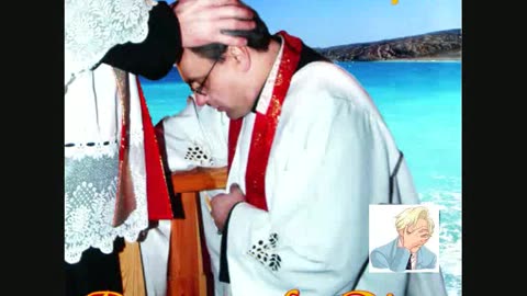 02. Ks. Stefan – Powrót Do Ojca CD - Z różańcem w ręku