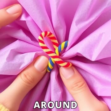 How to Make Paper Flowers: Brighten Up Your Space!