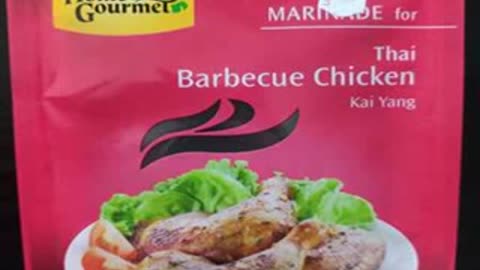 gewurze derezo cozinha
