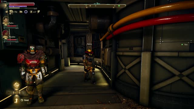 Lets Play The Outer Worlds Ep. 47