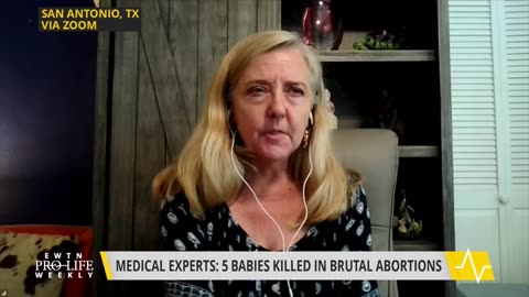 Bodies of 5 Babies Who Were Brutally Killed by Abortion Found in D.C