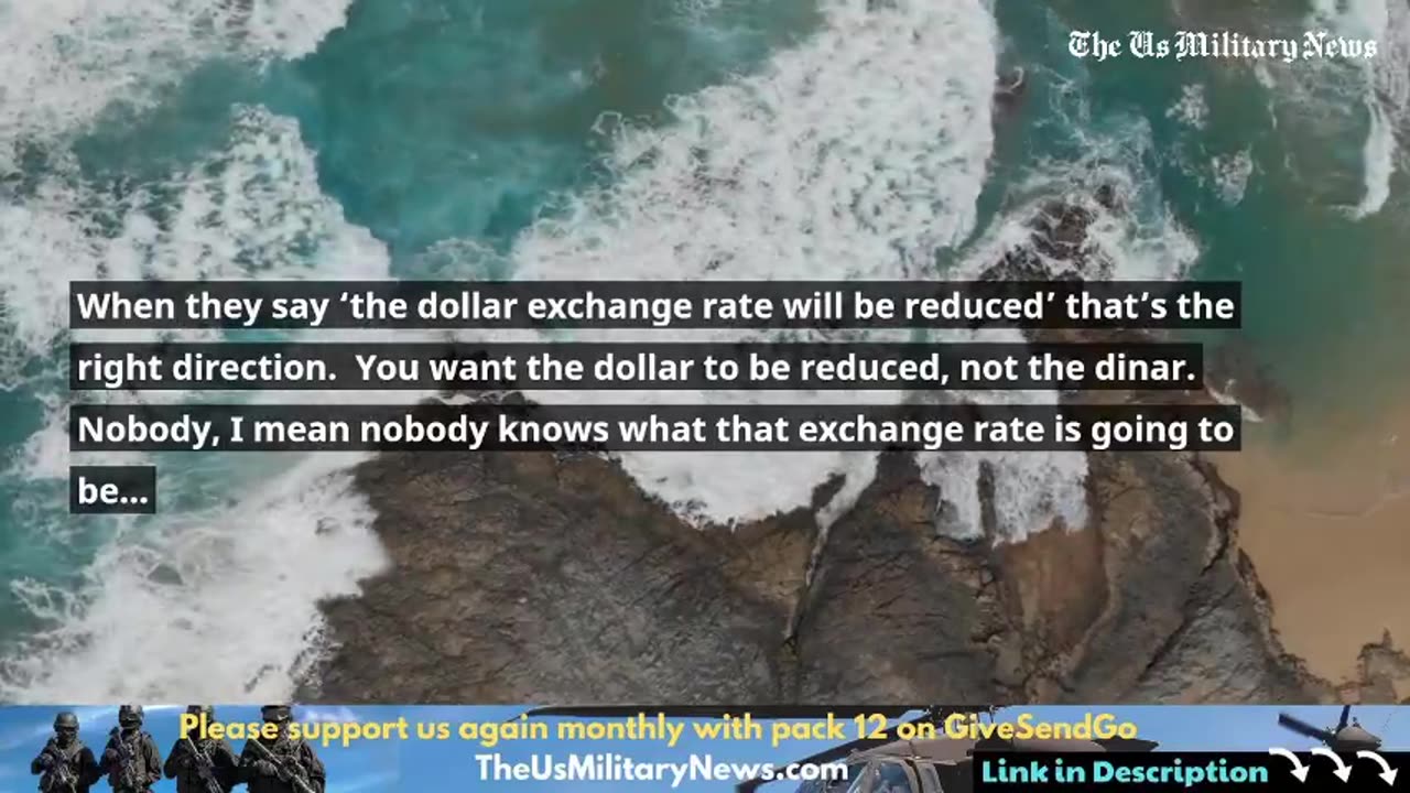 Nick Fleming RVGCR Intel Update February 8, 2023