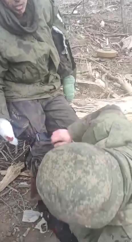 Yeah... Blowing Smoke on it Will Help...