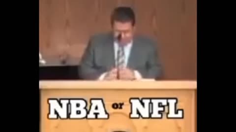 NBA or NFL?